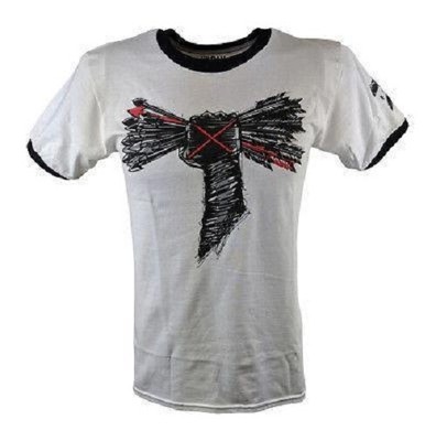 WWE CM PUNK BEST SINCE DAY ONE T-SHIRT