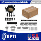 102Mm Aluminum Low Profile Ls1 Ls2 Ls6 Intake Manifold 5.3 6.0 5.7 Throttle Body