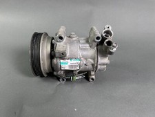 Renault Kangoo Mercedes Citan 1.5 DCI CDI Klimakompressor AC Compressor
