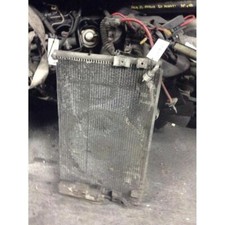 Radiateur Hyundai GALLOPER