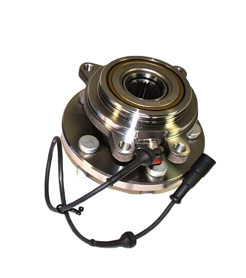 Land Rover Discovery 2 Rear Wheel Bearing Hub + ABS Sensor - TAY100050