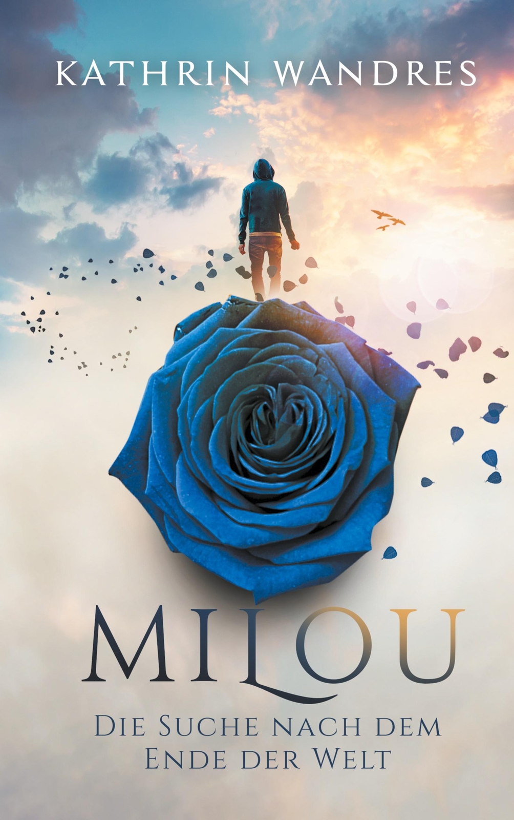 Milou | Buch | 9783751953559
