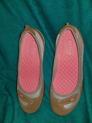 clarks privo trevion