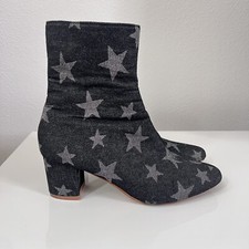 Las mejores ofertas en Cape Robbin Fiesta/Cóctel tobillo botas ...