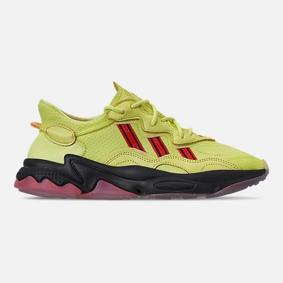 adidas ozweego core black