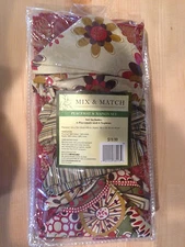  Placemats and Napkins - Bed Bath & Beyond Exclusive