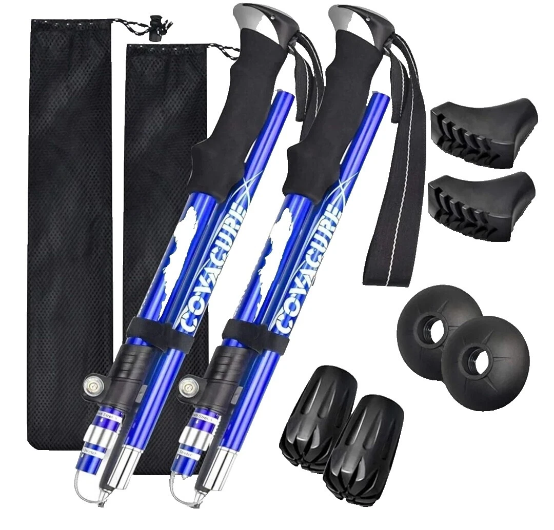 Quick Equipo Para Senderismo