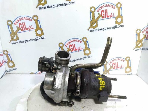 TD0411G4 98920 turbolader at BMW SERIE 3 BERLINA (E36) 325TD 1990 1052077