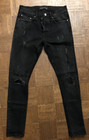 Art Meets Chaos Jeans Size 31 — photo 2