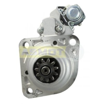 1x Anlasser Neu - OE Nr. M8T55579 f�r Volvo Penta D4180 D4225 D4260 D4300 D6400