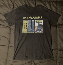 Collection Mom Jeans Band Tour Gift For Fan S to 5XL T-shirt S6303