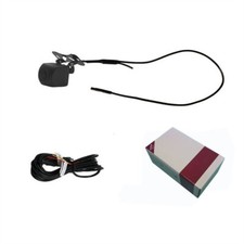 170° WiFi Wireless Car Rear View Cam Backup Reverse Camera For Android IOS