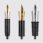 3x Special Replacement Nibs for JinHao Fountain Pens 82 100 X159 Spare Nib F M B