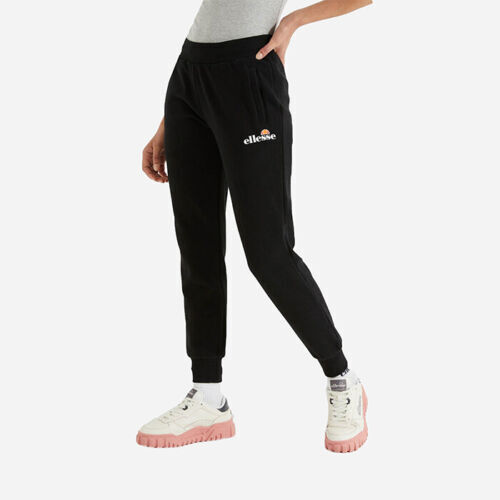 Bijdrage Slim Carry Ellesse Womens Chelsea Jog Pant Navy Color Block Active Wear SGC07324-NVY |  eBay