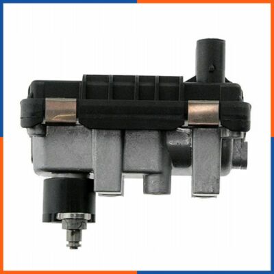 Vente chaude de turbocompresseur pour Mercedes Benz Sprinter 2.2 biturbo R2S KP39 + K04 10009880074 AA6510906080 - Chine turbo, turbocompresseur