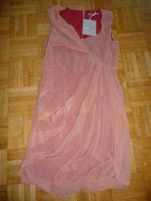 Kleid Gr.36 S NEU 3 suisses collection