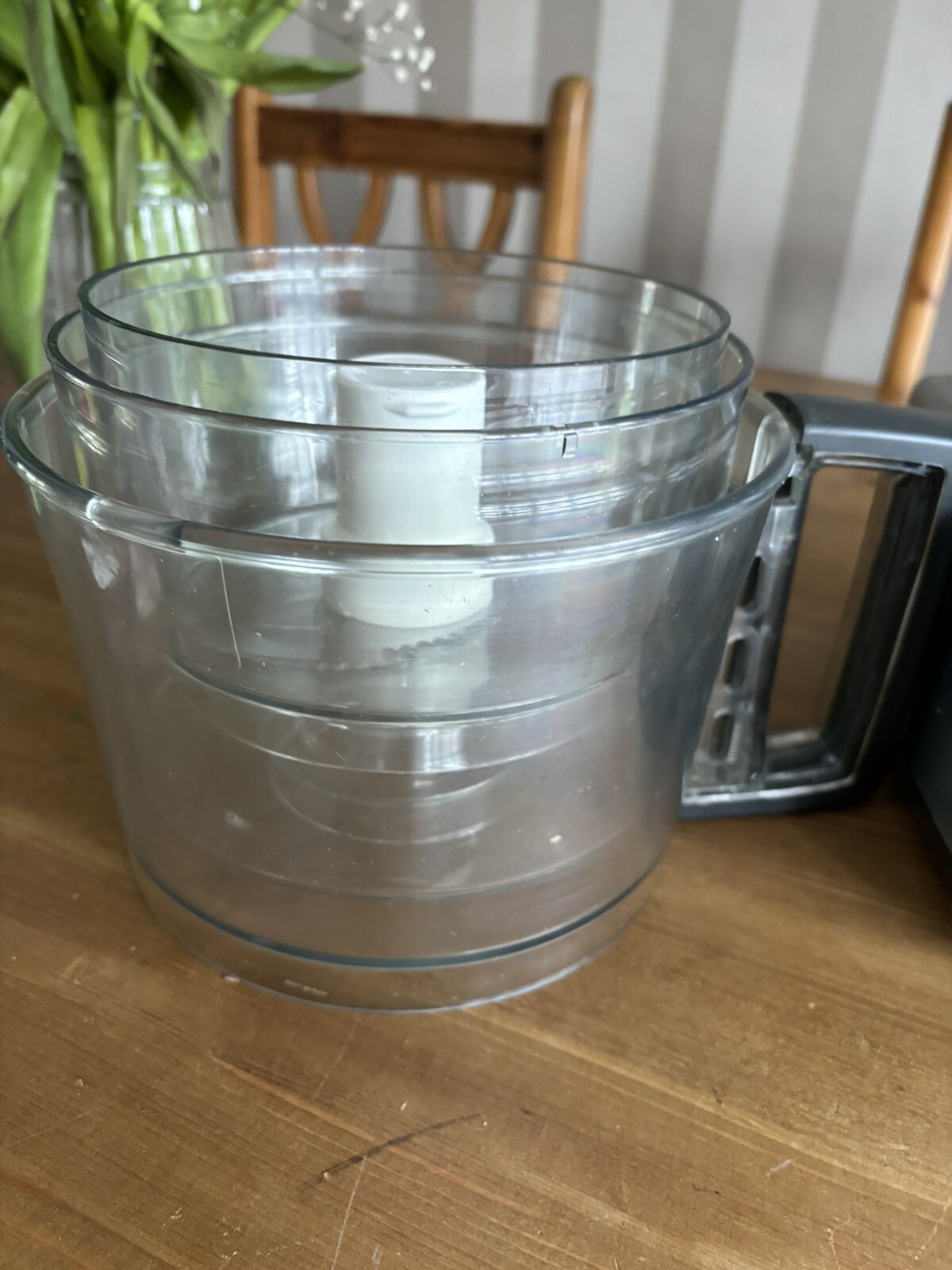 Magimix 3200XL Food Processor with all Accessories hardly used Spares/repair 5018399000186 eBay