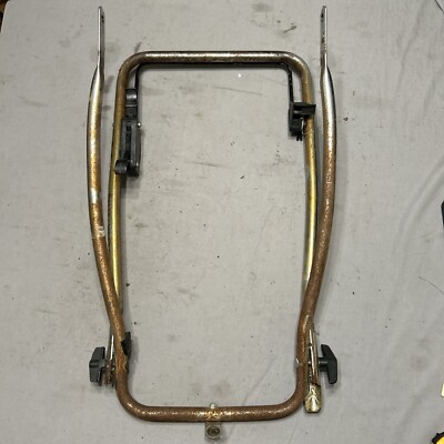 SEARS WALK BEHIND 20  LAWNMOWER 131.973980 HANDLE