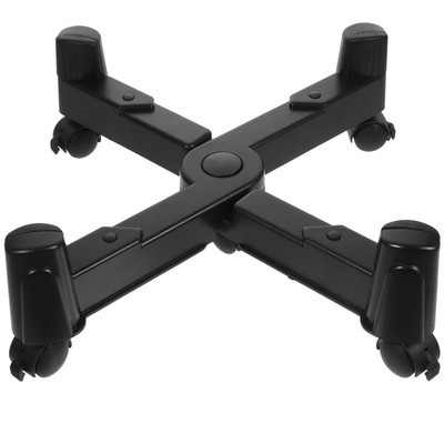 Verstellbare Mobile CPU Desktop-CPU-Ständer Pro Office Cup Home
