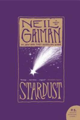 Stardust - Paperback By Gaiman, Neil - GOOD