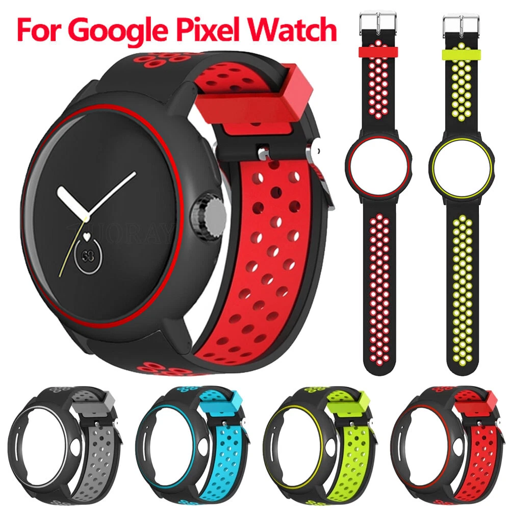 Google sport cheap watch