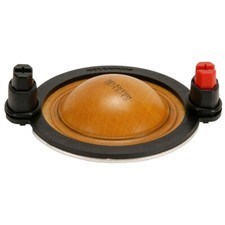JBL / Selenium Genuine Diaphragm RPD250X for D250X Phenolic Horn Driver