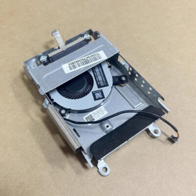 HP 2,5'' SATA Caddy mit Lüfter | 400 - 600 - 800 G4 / G5 Mini Desktop PC 3TK91AT