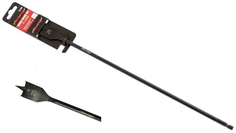 25mm spade bit outlet
