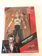 ca. 30.48 cm Deluxe Action Figure ALI DNV48 DC Comics SQUADRA SUICIDA-MORTI Shot 12 in