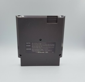 The Adventures of Bayou Billy Nintendo NES FRA