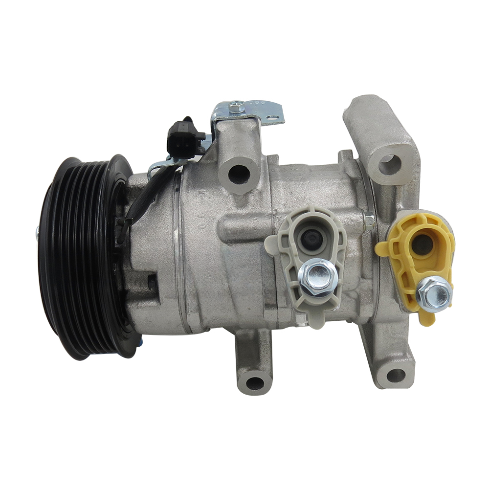 キ*ン様 FDRS-01 Risa Compressor 10SRE13C Auto AC Compressor For FORD TRANSIT TOURNEO COURIER
