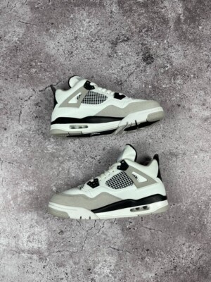 Vintage 2016 Jordan 4 Retro Men's US 7 | eBay