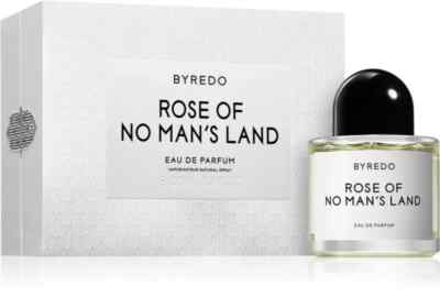 Byredo Rose Of No Man's Land 3.3 oz / 100 ml Eau de Parfum | eBay