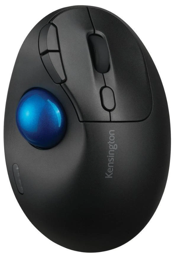 TB450 Pro Fit Ergo Wireless Trackball - K72194WW KENSINGTON - Image 2 of 4