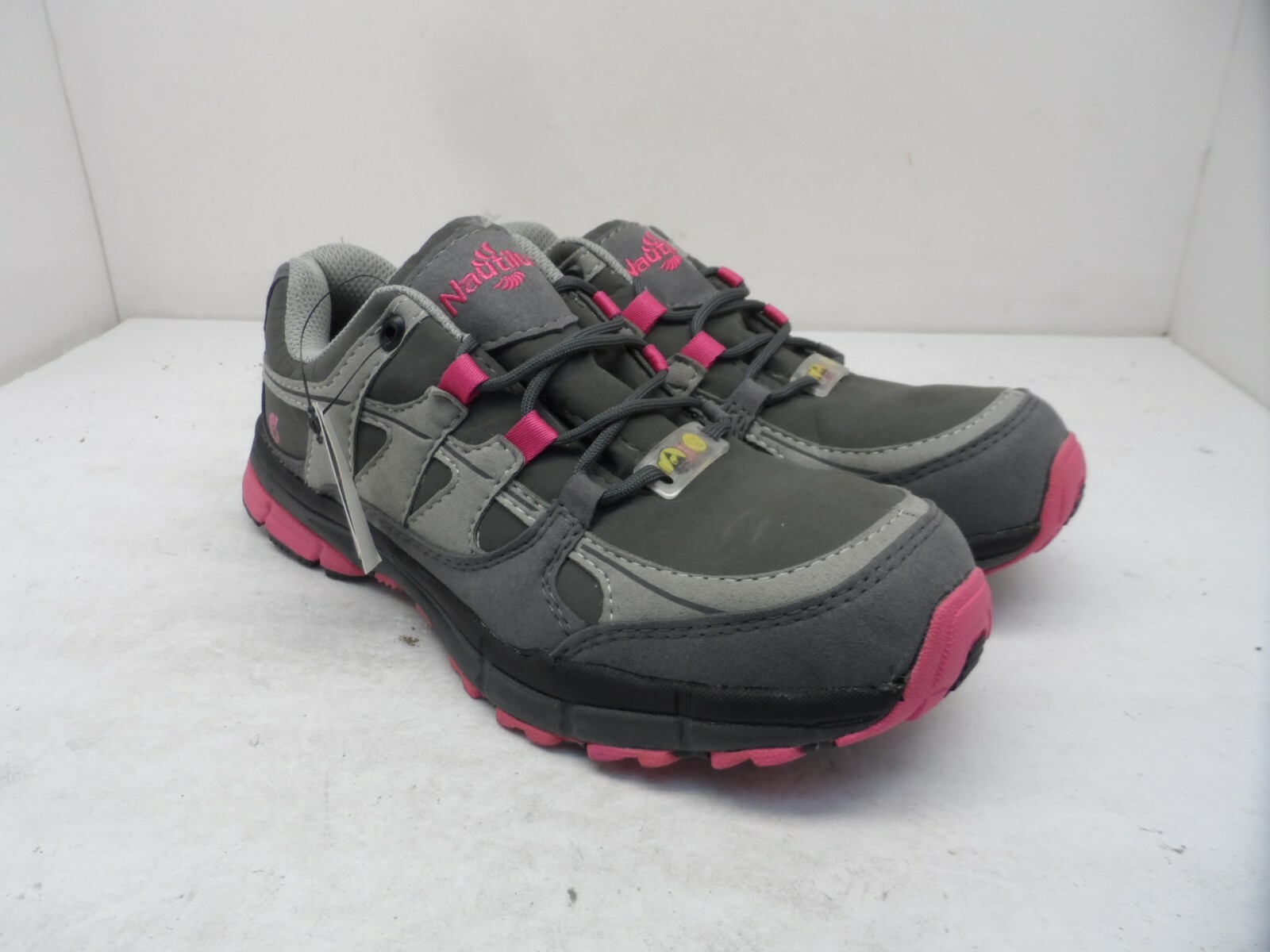 N1771 Steel Toe ESD Athletic Work 