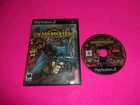 Swashbucklers: Blue vs. Grey (Sony PlayStation 2, 2007)