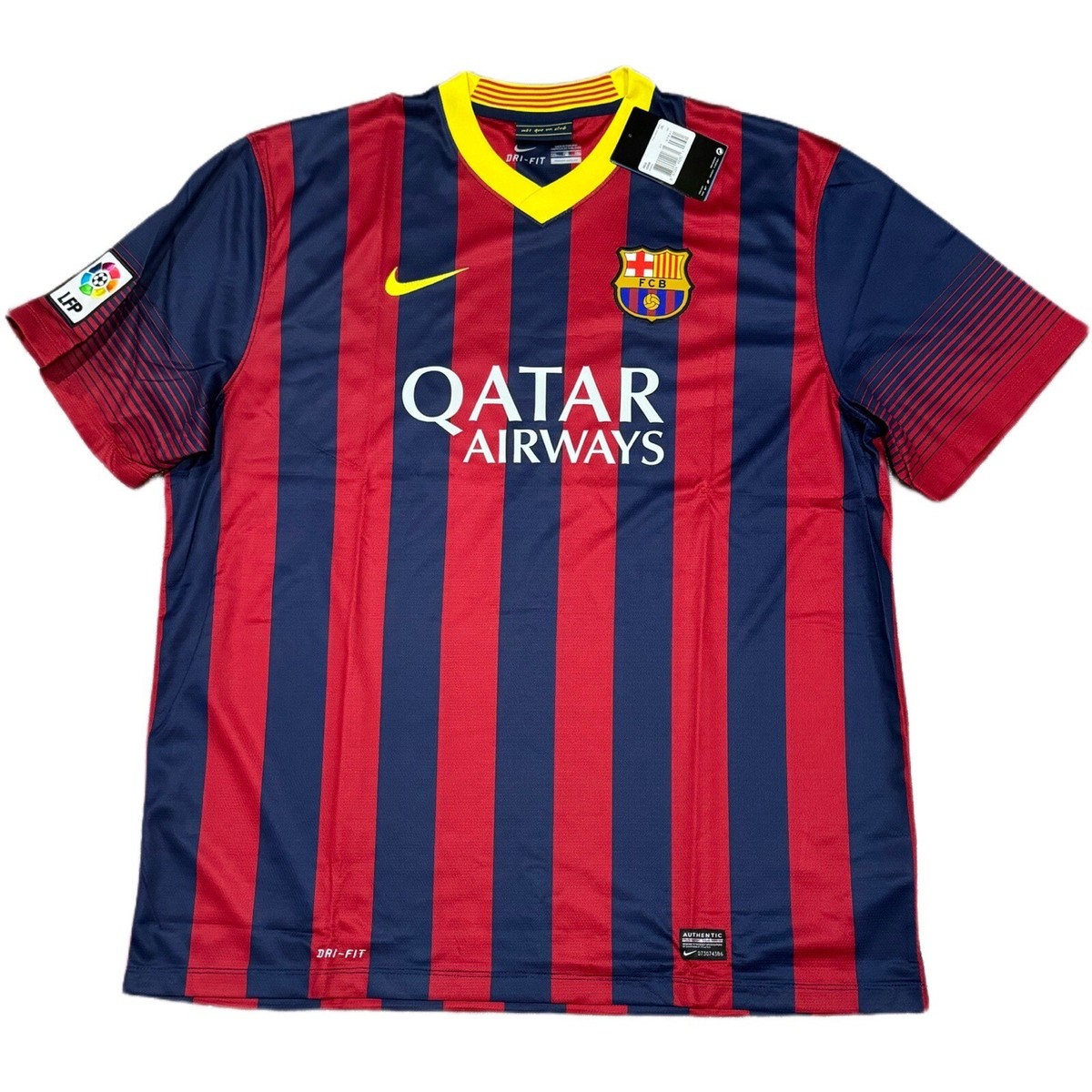 【専用バス様⠀】FC Barcelonaユニホーム s-l1200.jpg