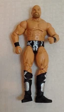 WWE Wrestling Mattel Elite Figure WARLORD WWF Powers Of Pain Loose NWA JCP