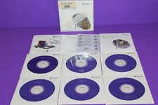 Silicon Graphics SGI Software Library CD SC4-AWE 6.5.6 Rev K New