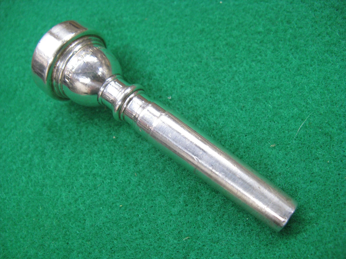 Holton Trumpet Brass Instrument Mouthpieces for sale | eBay