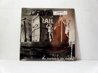 THE DRIVE LP The journey is the reward 1987 Thrust  vinyl  SEALED!