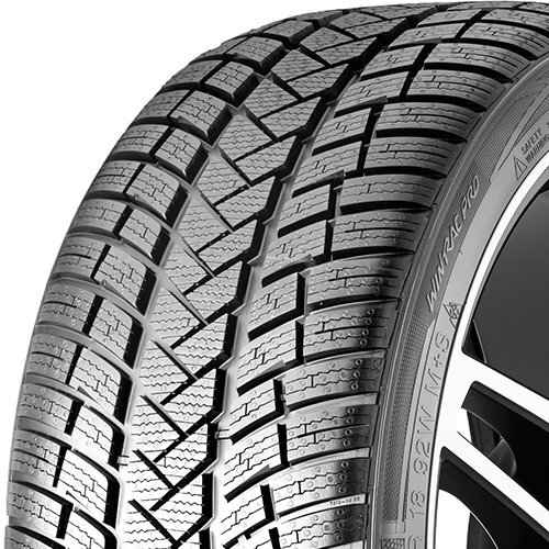 Pneu sport Vredestein Wintrac Pro 255/40 R18 longévité premium