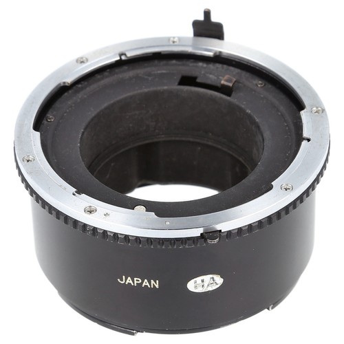 Mamiya M645 Auto Extension Ring No.3-S for 645 Super Pro TL M645J 1000s 645E etc - Picture 3 of 3