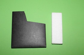 Nintendo NES Mega Man 6 REV-A NTSC Komplett