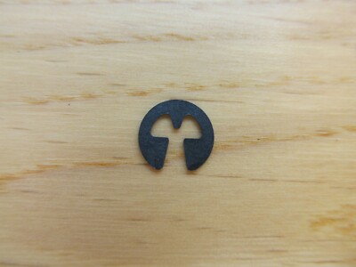 2622/067 ORIGINAL AMAL MK2 KONZENTRISCHER VERGASER GASNADEL CLIP für BSA TRIUMPH *