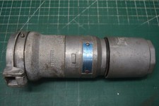 CROUSE-HINDS ARKTITE APR10467 100-Amp PIN&SLEEVE Receptacle 100A 3W 4P 600Vac