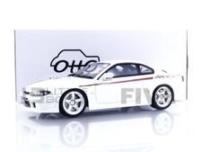 Otto Mobile 1/18 Scale Nissan Silvia Spec R S15 Color Yellow Otto Mobile 1/18 Scale Nissan Silvia Spec R S15 Color Yellow