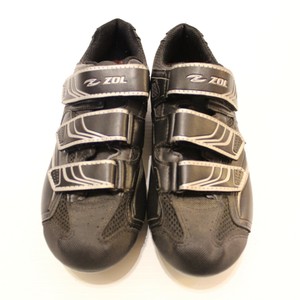 cycling shoes no cleats