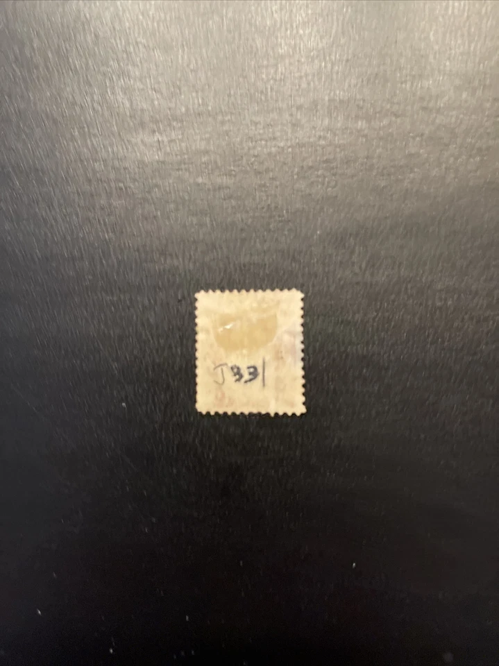 US Stamps Scott #J47…Mint Hinged No Gum..Postage Due Scv $625 - Image 2 of 2