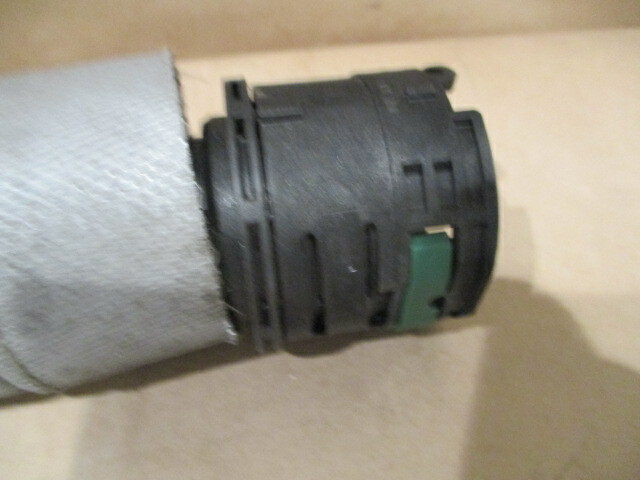 Ferrari 458 Italia - Lower Connector Pipe For Fuel Tanks - P/N 259565